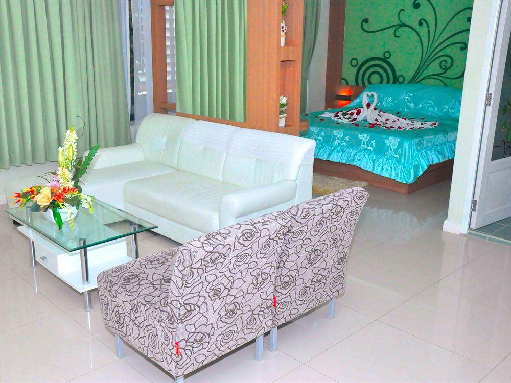 Lanexang Princess Hotel Vientiane Extérieur photo