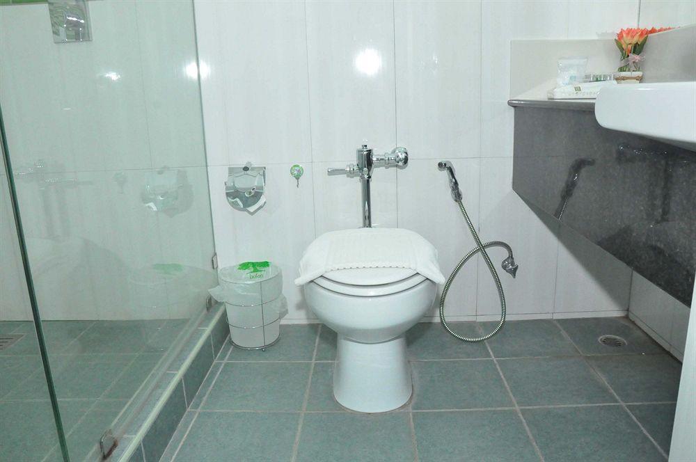 Lanexang Princess Hotel Vientiane Extérieur photo