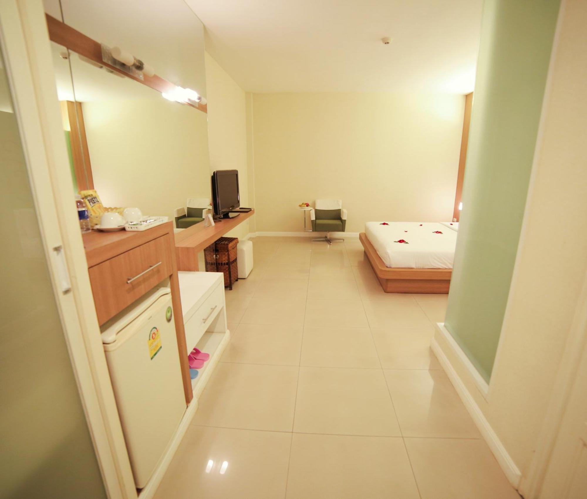 Lanexang Princess Hotel Vientiane Chambre photo