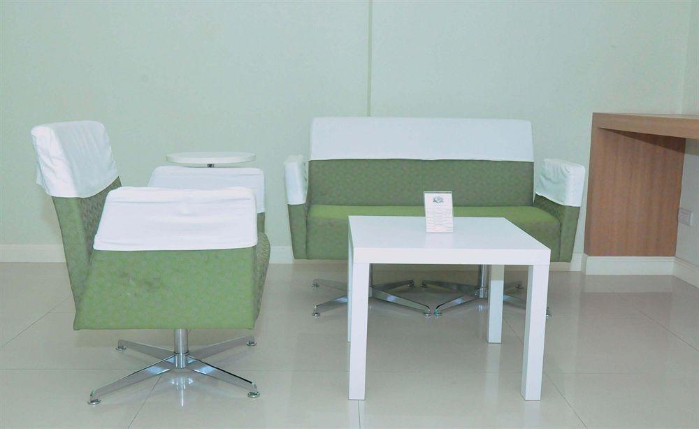 Lanexang Princess Hotel Vientiane Extérieur photo