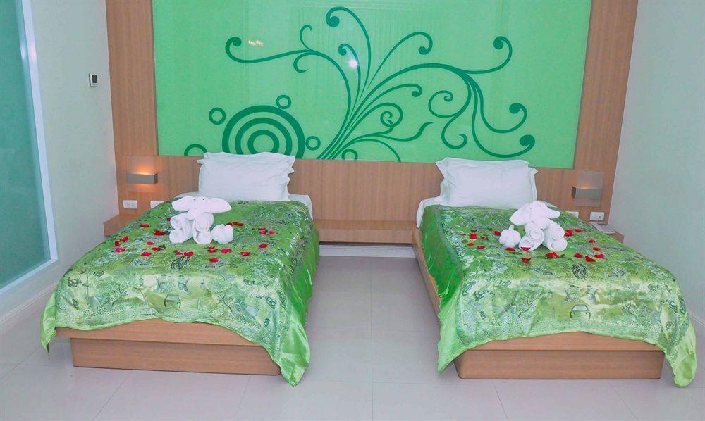 Lanexang Princess Hotel Vientiane Extérieur photo