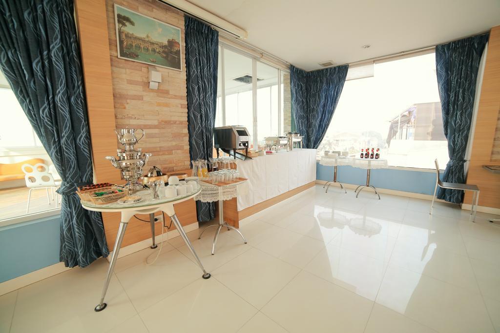 Lanexang Princess Hotel Vientiane Extérieur photo