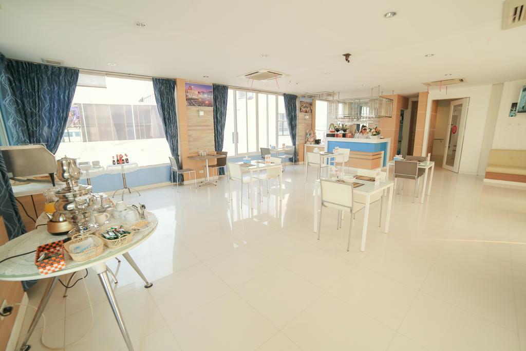 Lanexang Princess Hotel Vientiane Extérieur photo