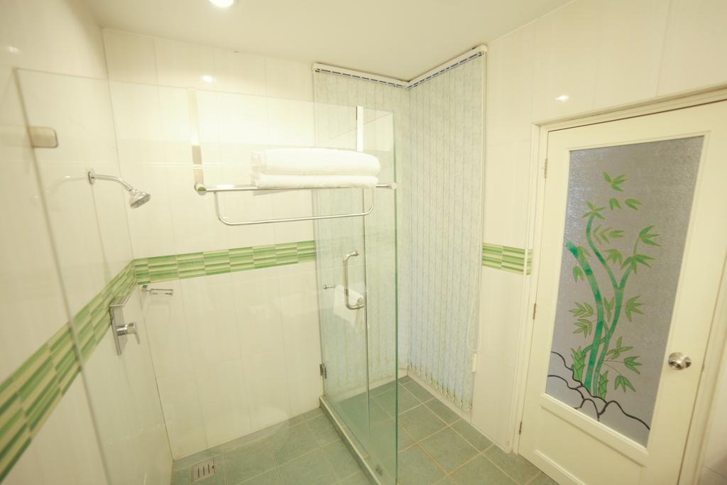 Lanexang Princess Hotel Vientiane Extérieur photo