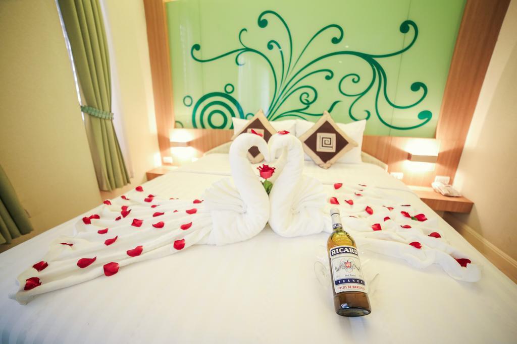 Lanexang Princess Hotel Vientiane Extérieur photo