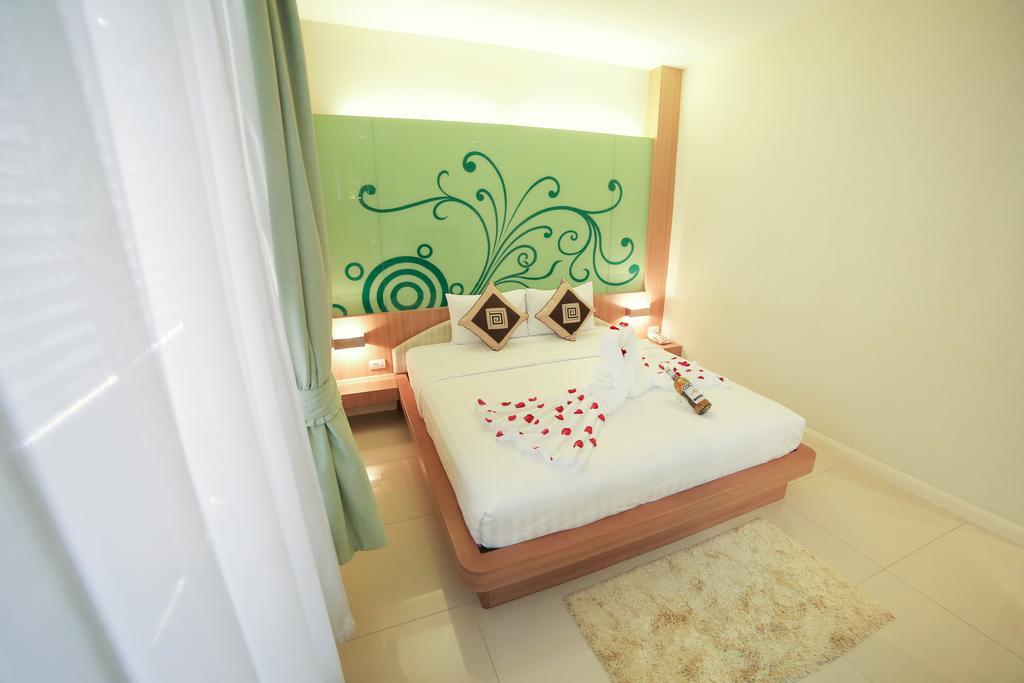 Lanexang Princess Hotel Vientiane Extérieur photo