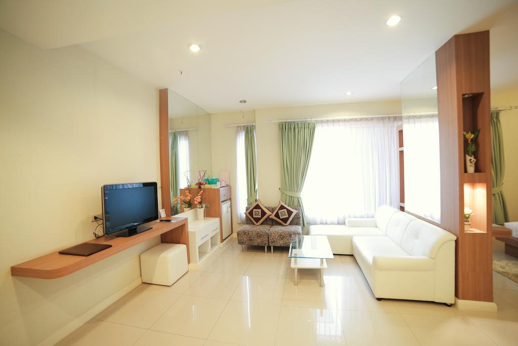 Lanexang Princess Hotel Vientiane Extérieur photo