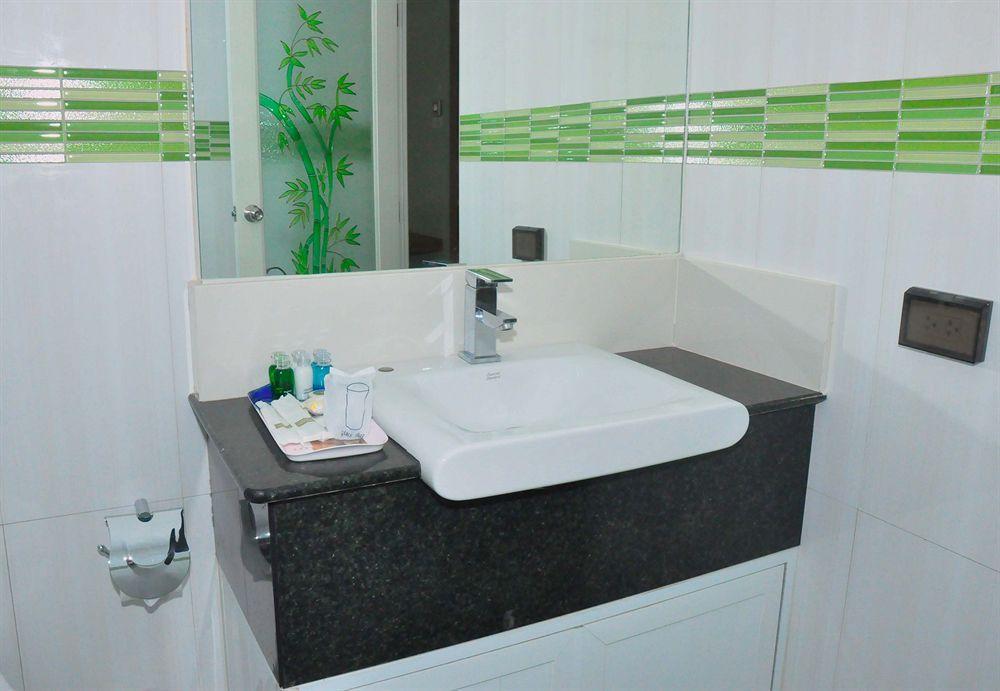 Lanexang Princess Hotel Vientiane Extérieur photo