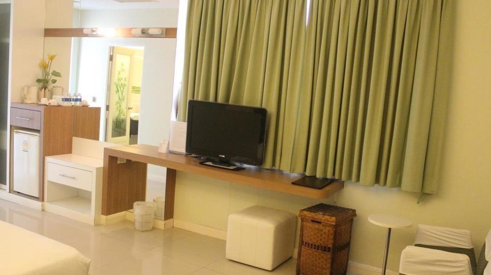 Lanexang Princess Hotel Vientiane Extérieur photo