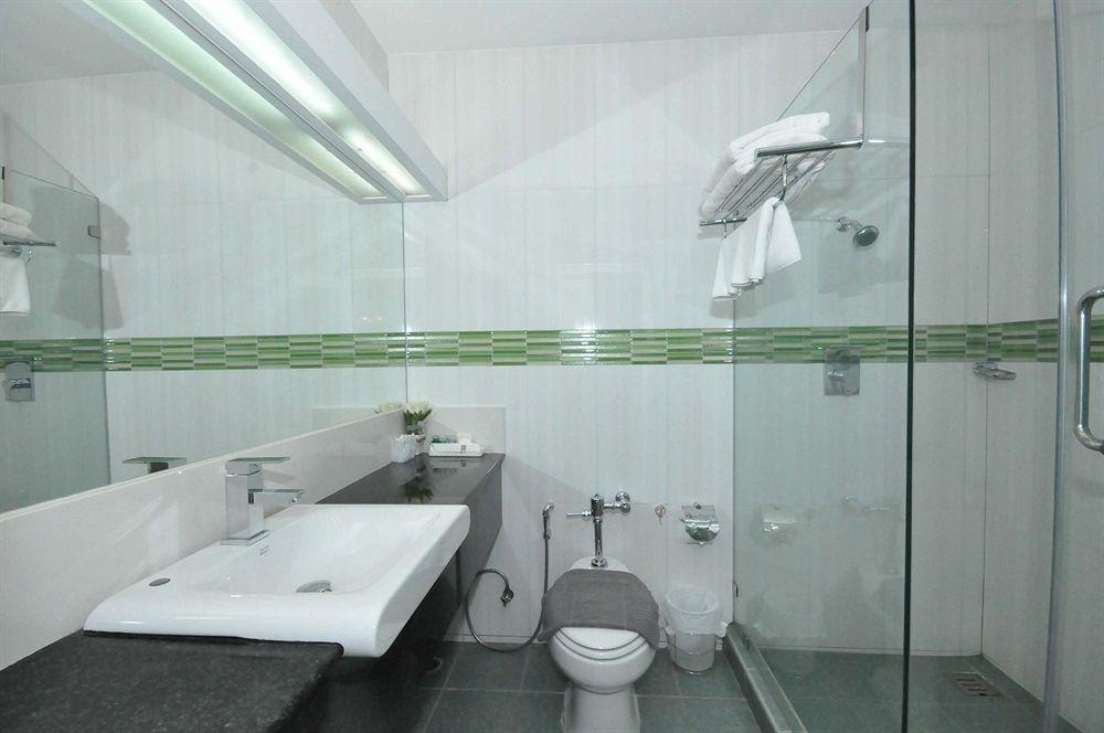 Lanexang Princess Hotel Vientiane Extérieur photo