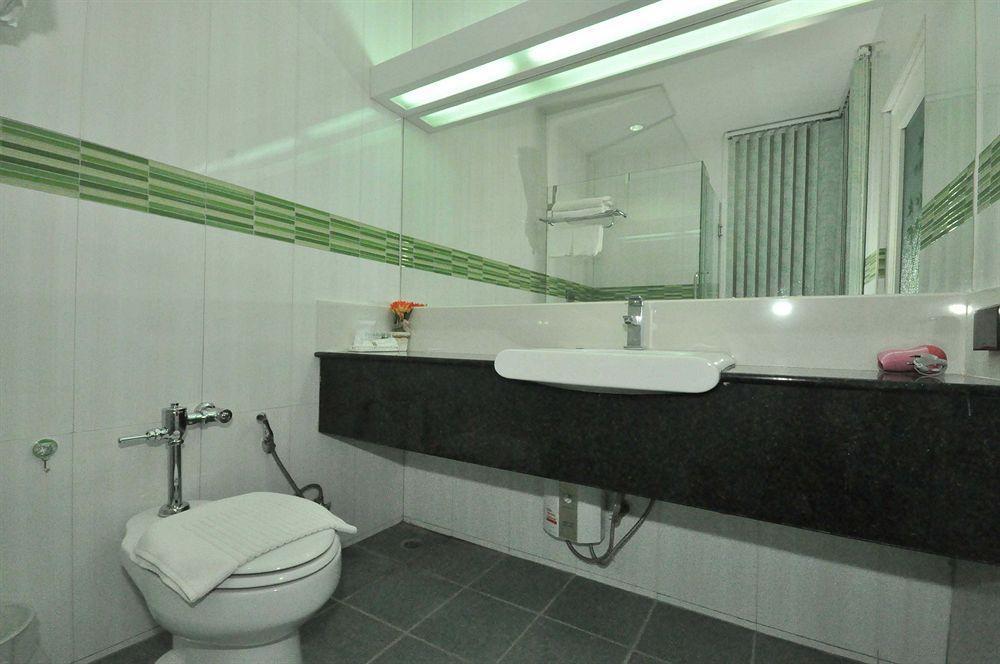 Lanexang Princess Hotel Vientiane Extérieur photo