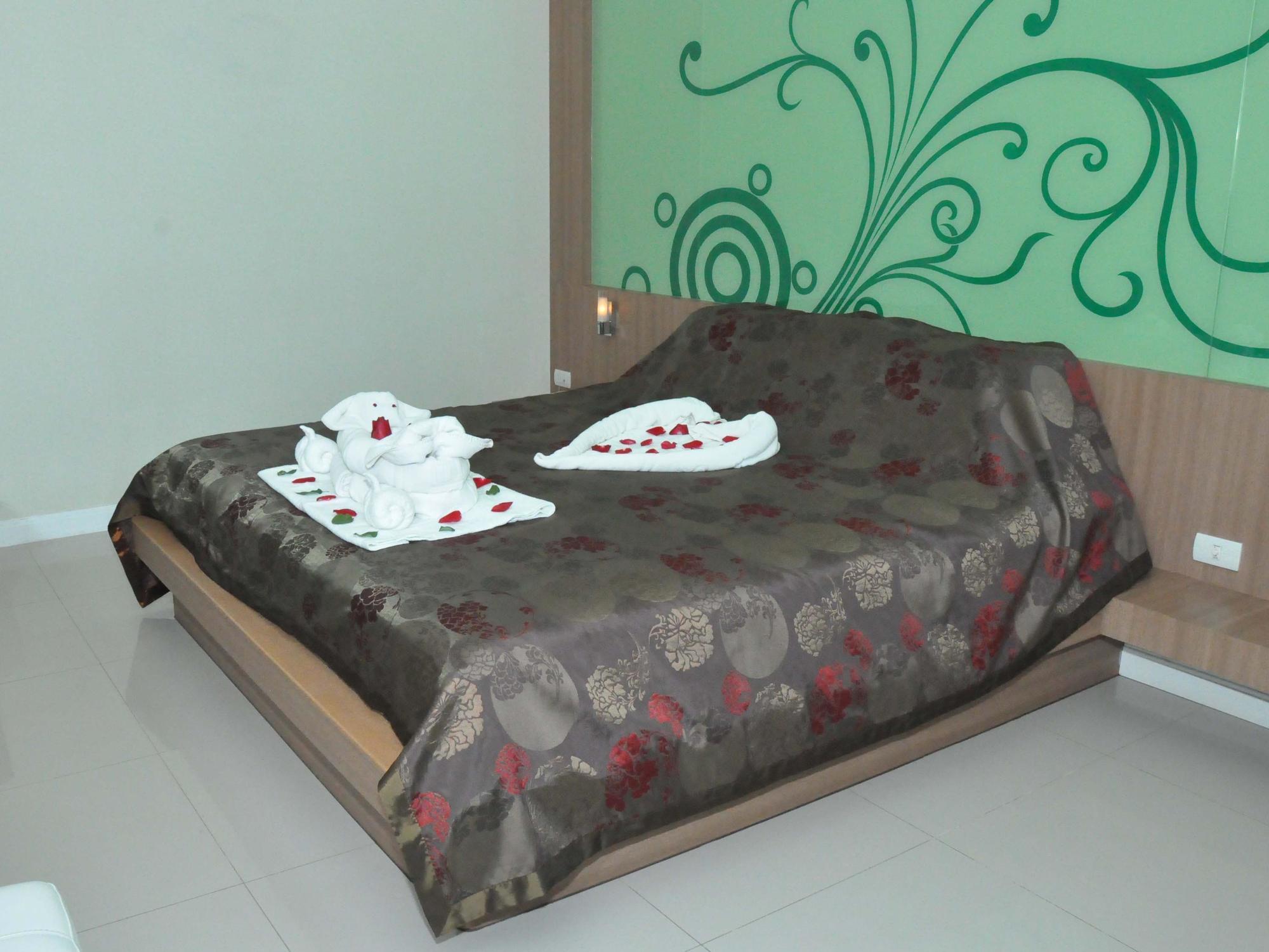 Lanexang Princess Hotel Vientiane Extérieur photo