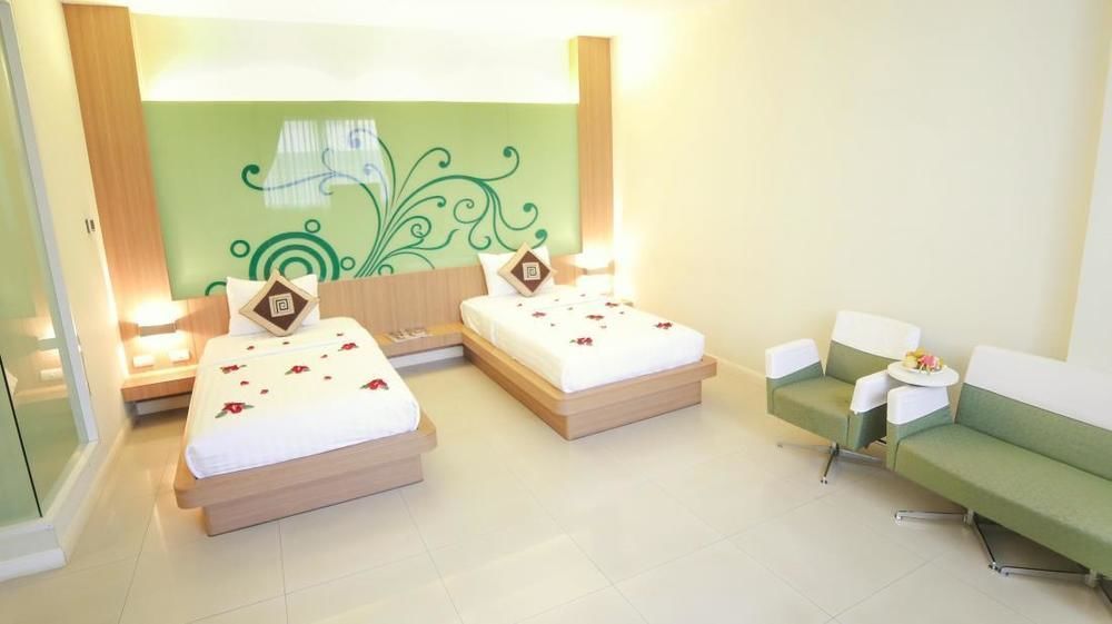 Lanexang Princess Hotel Vientiane Extérieur photo