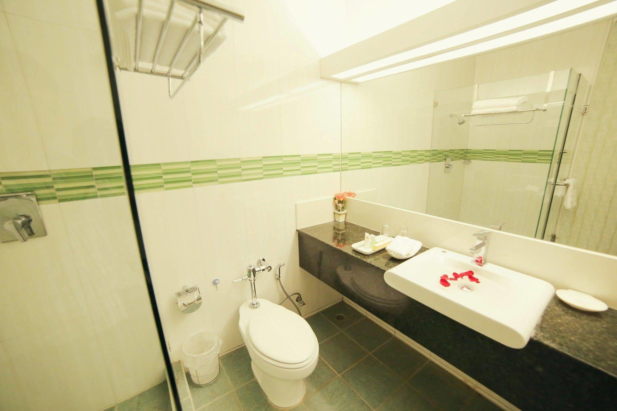 Lanexang Princess Hotel Vientiane Extérieur photo