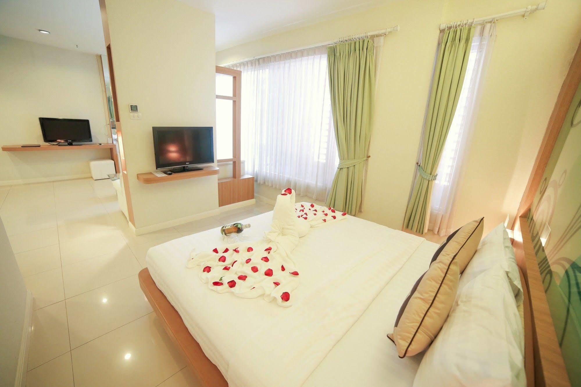 Lanexang Princess Hotel Vientiane Extérieur photo