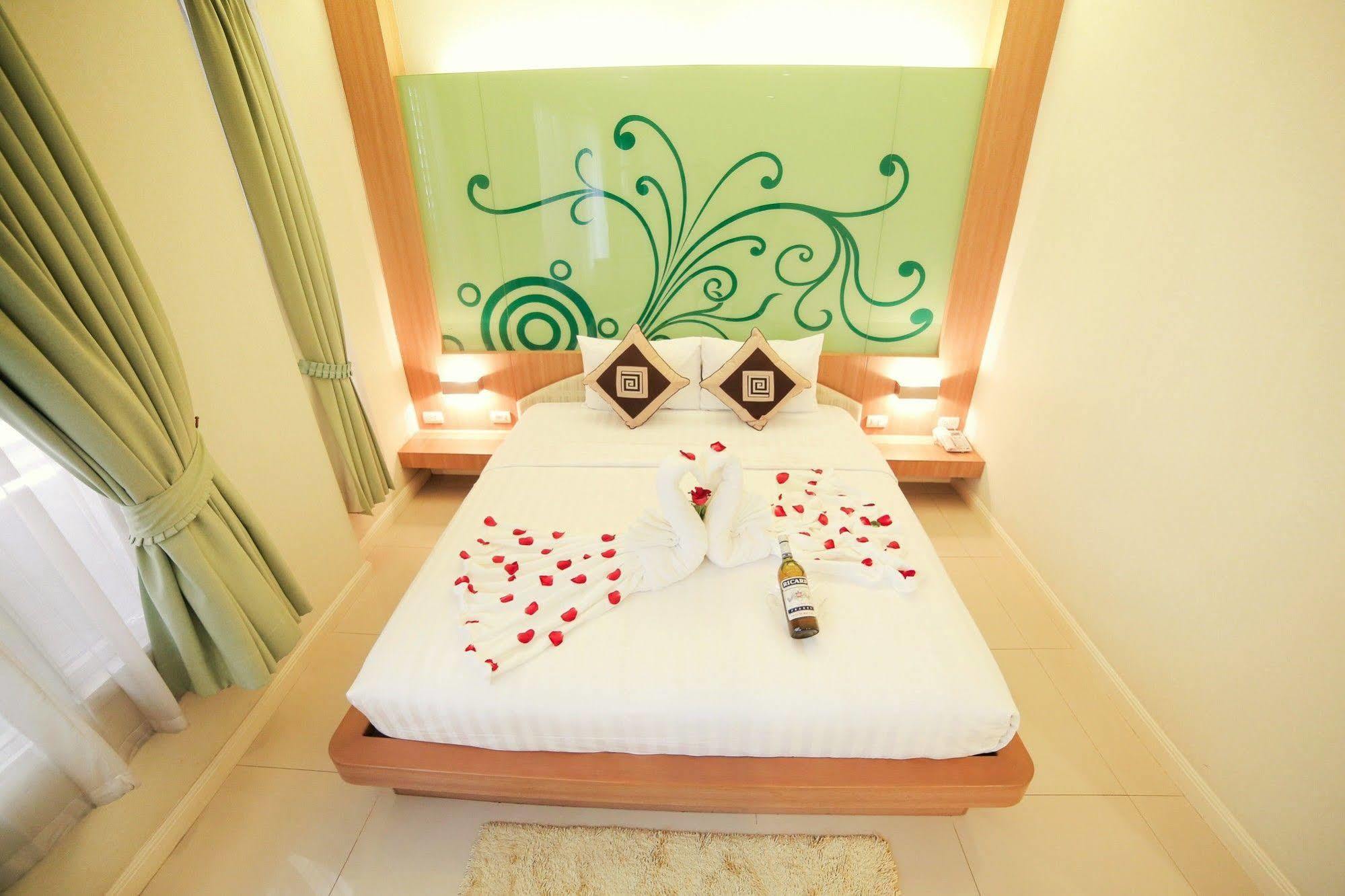 Lanexang Princess Hotel Vientiane Extérieur photo