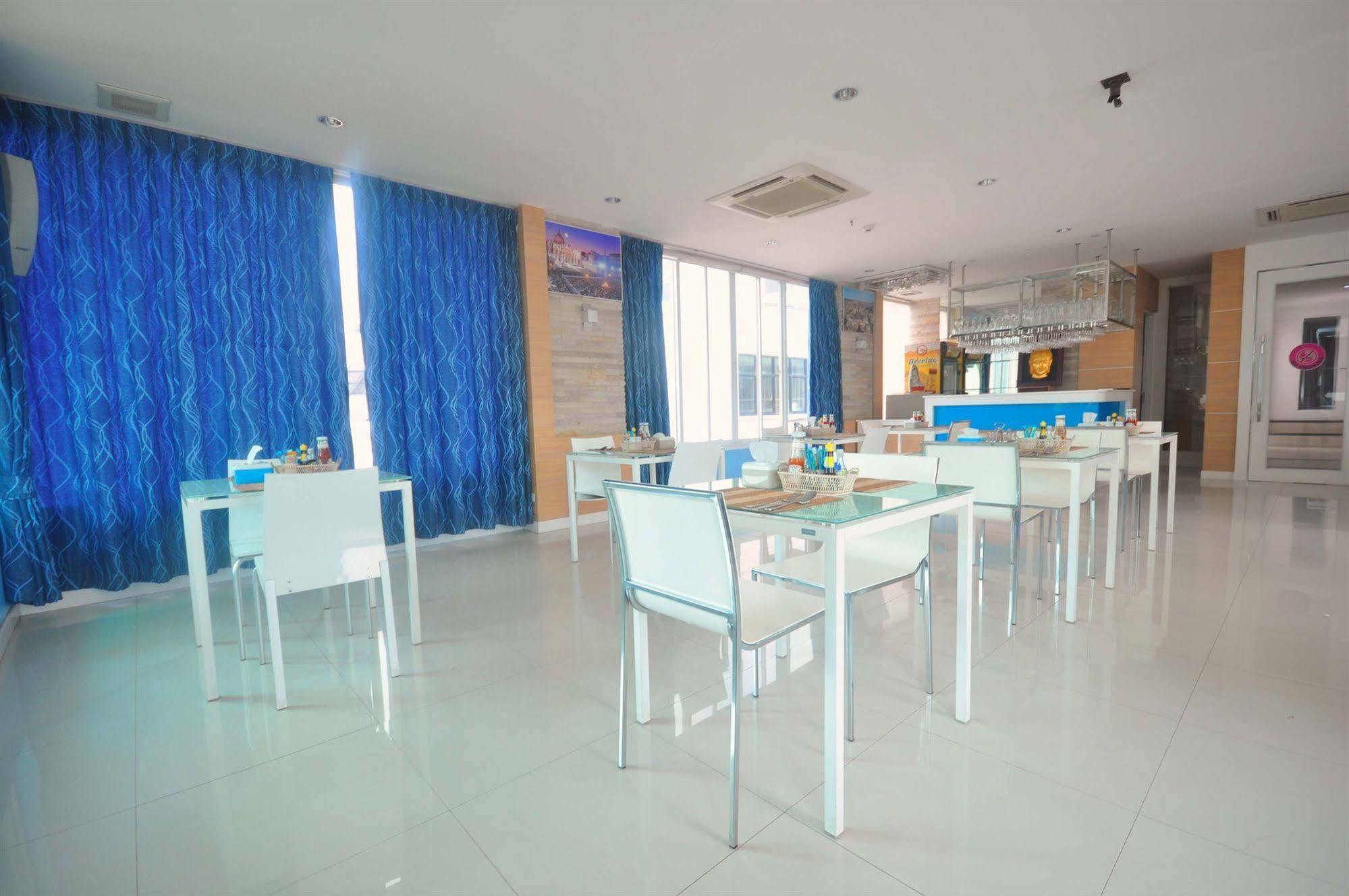 Lanexang Princess Hotel Vientiane Extérieur photo