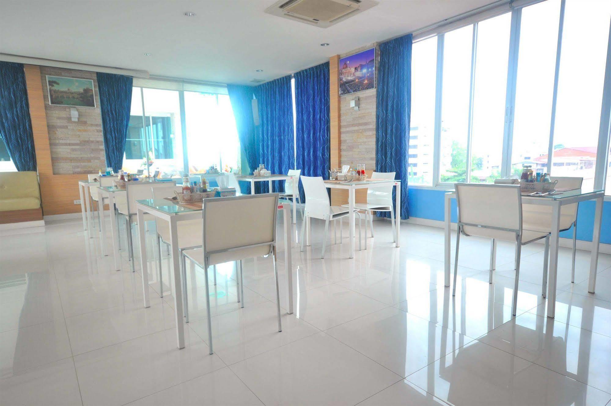 Lanexang Princess Hotel Vientiane Extérieur photo
