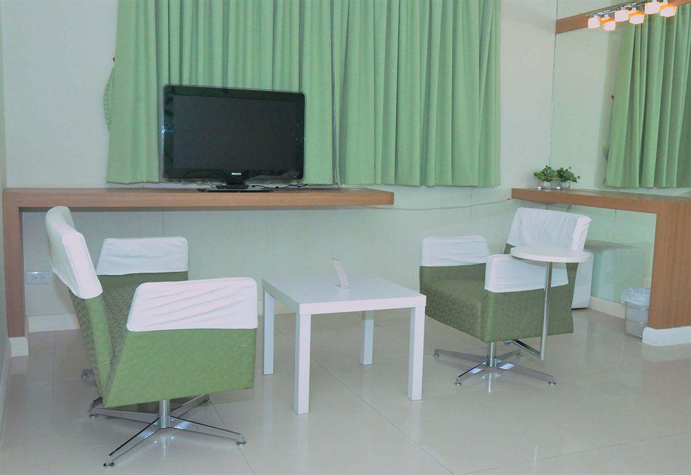 Lanexang Princess Hotel Vientiane Extérieur photo